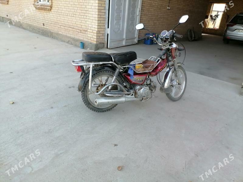 Fekon FK150-8G 2016 - 12 000 TMT - Dänew - img 4