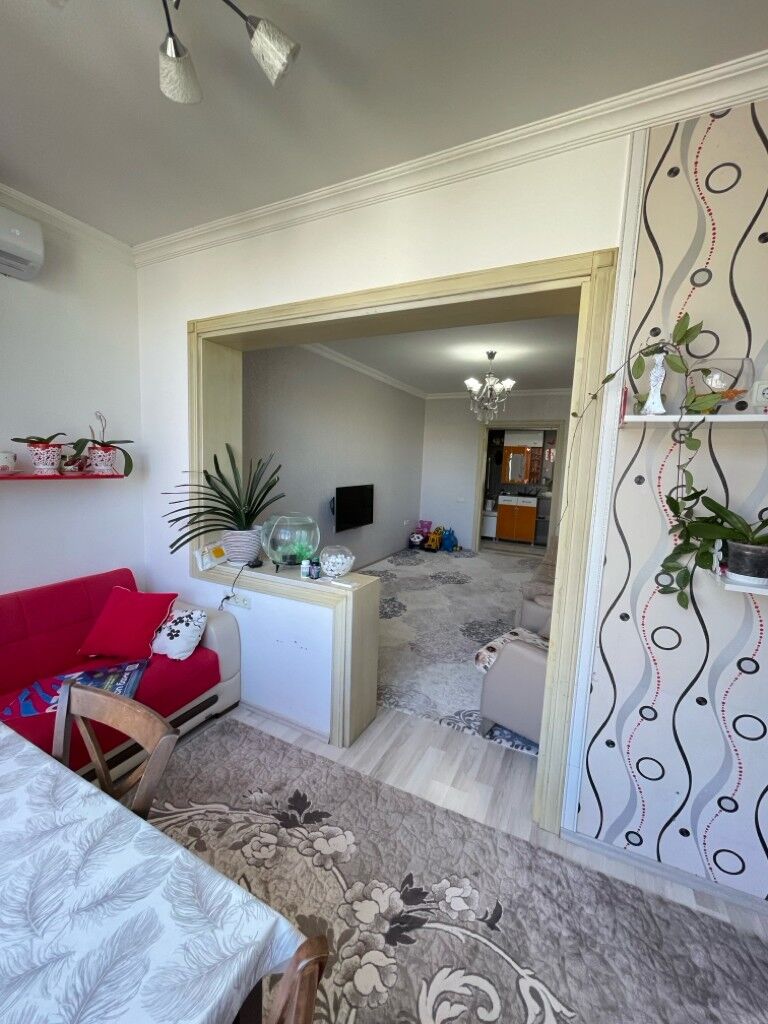 5 ком 110 кв² Гаудан В - Howdan "W" - img 4