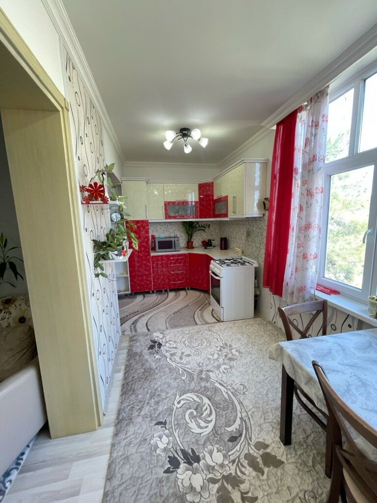 5 ком 110 кв² Гаудан В - Howdan "W" - img 5