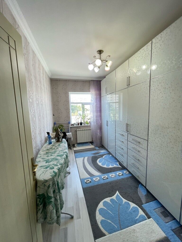 5 ком 110 кв² Гаудан В - Howdan "W" - img 3