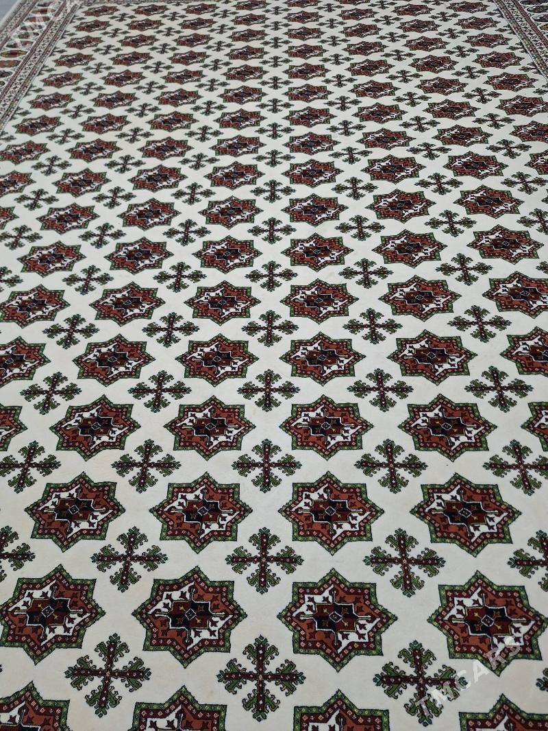 İran haly - Туркменбаши - img 3