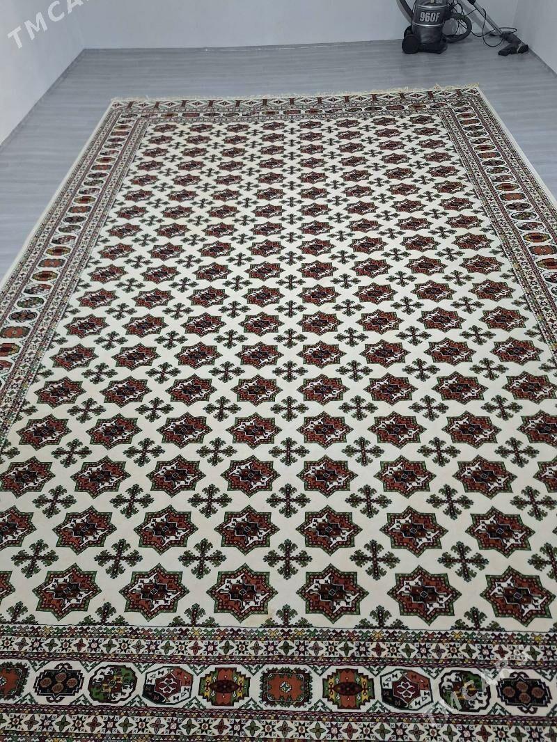 İran haly - Туркменбаши - img 2