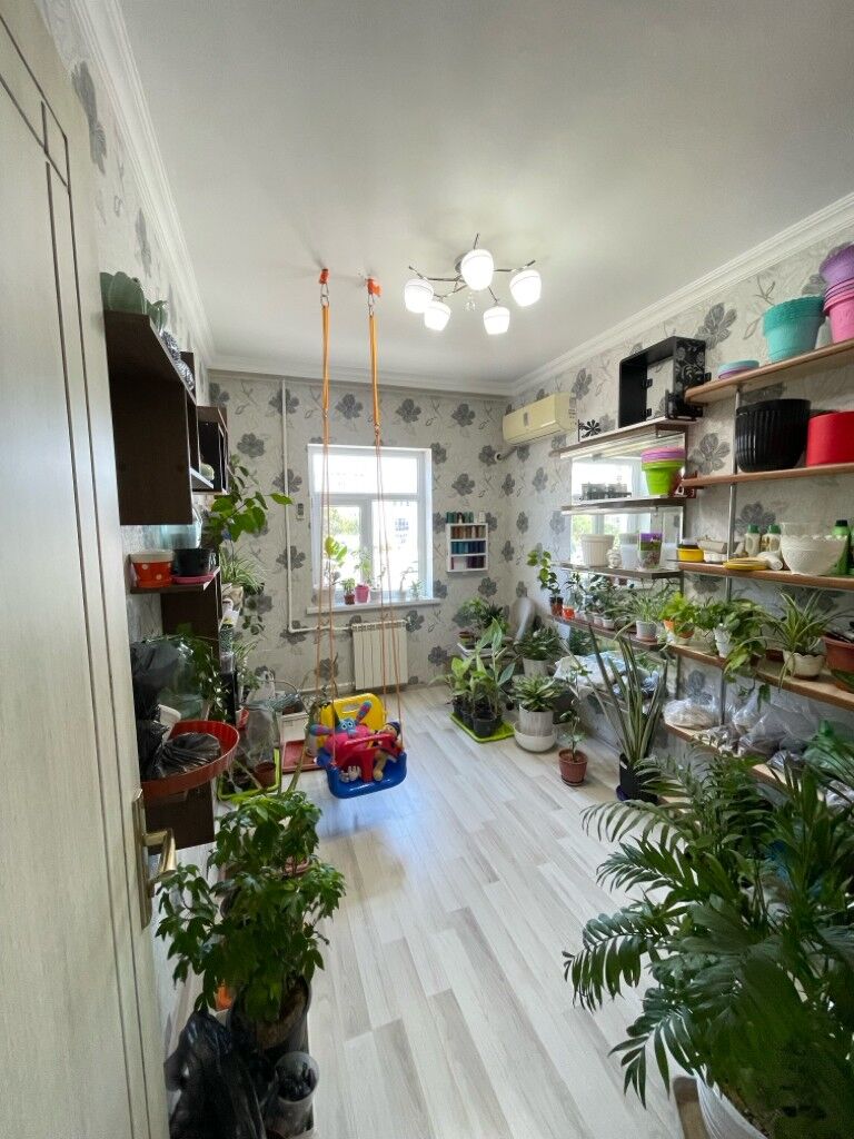 5 ком 110 кв² Гаудан В - Howdan "W" - img 6