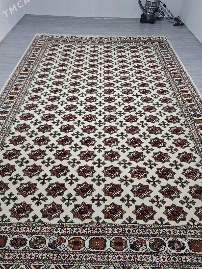 İran haly - Туркменбаши - img 4