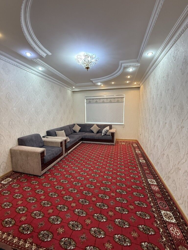 ARENDA JAY Mir 5 - Ашхабад - img 2