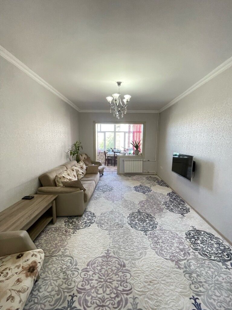 5 ком 110 кв² Гаудан В - Howdan "W" - img 1