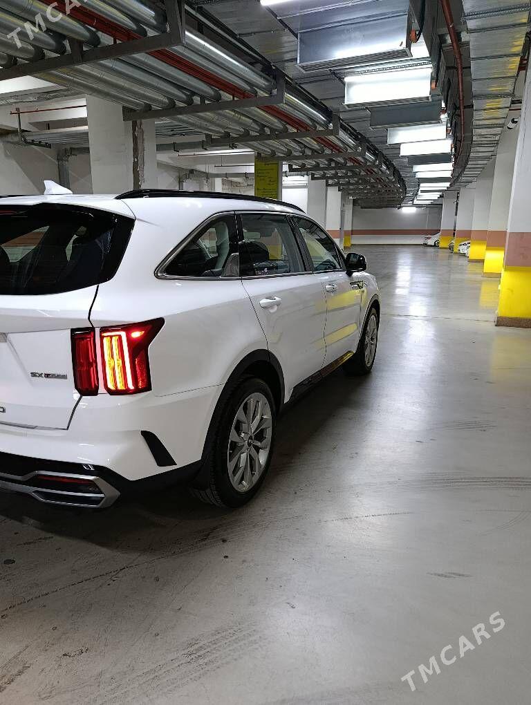 Kia Sorento 2021 - 425 000 TMT - 1 мкр - img 3