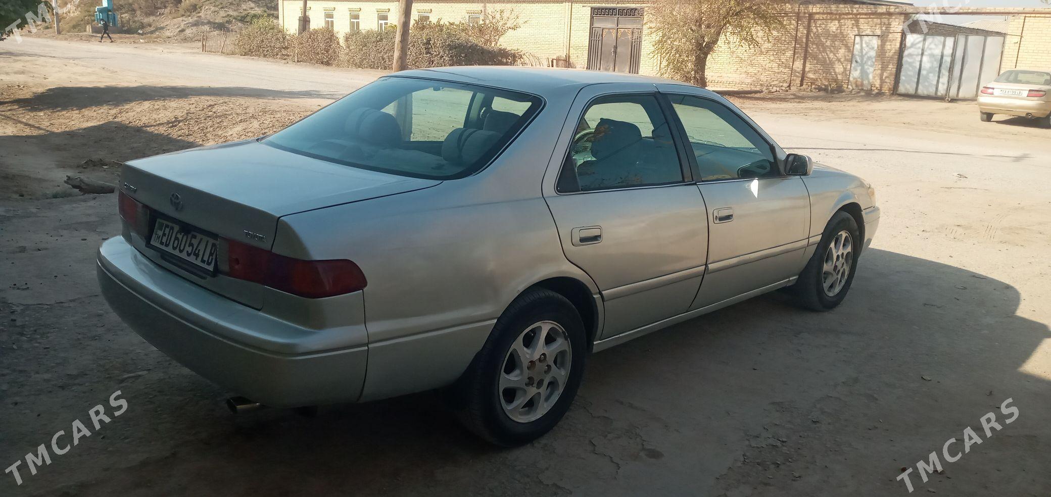 Toyota Camry 2000 - 125 000 TMT - Hojambaz - img 4