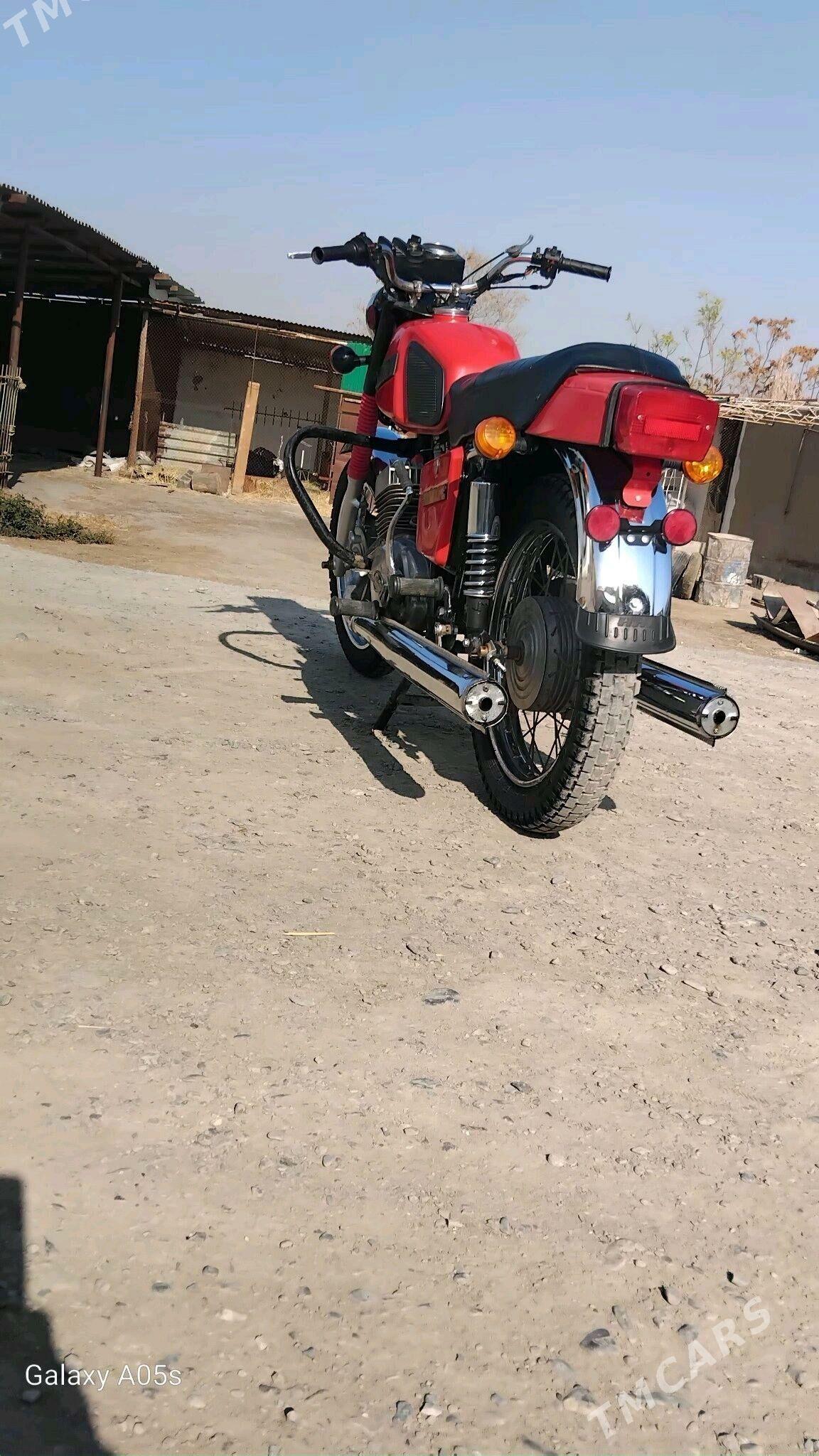 Iž Ýupiter 2022 - 22 000 TMT - Gökdepe - img 3