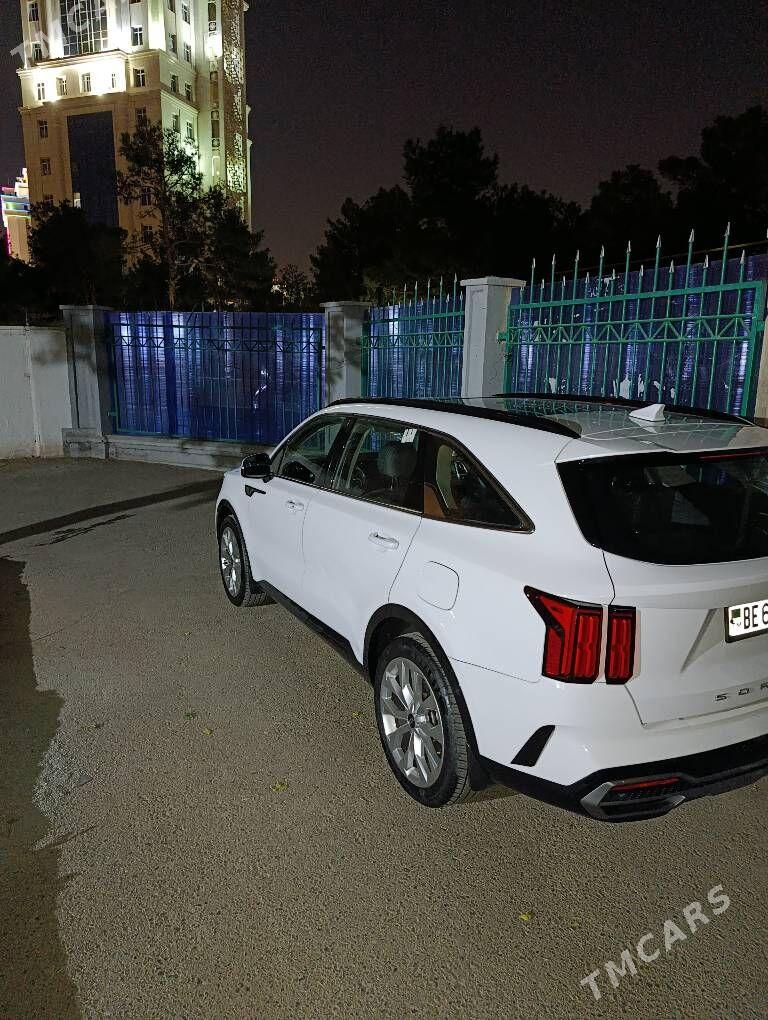 Kia Sorento 2021 - 425 000 TMT - 1 мкр - img 7