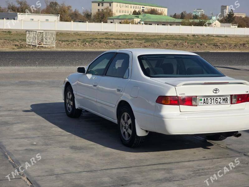 Toyota Camry 1999 - 130 000 TMT - Mary - img 3