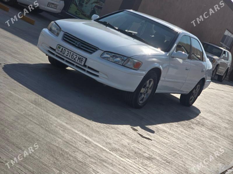 Toyota Camry 1999 - 130 000 TMT - Mary - img 4