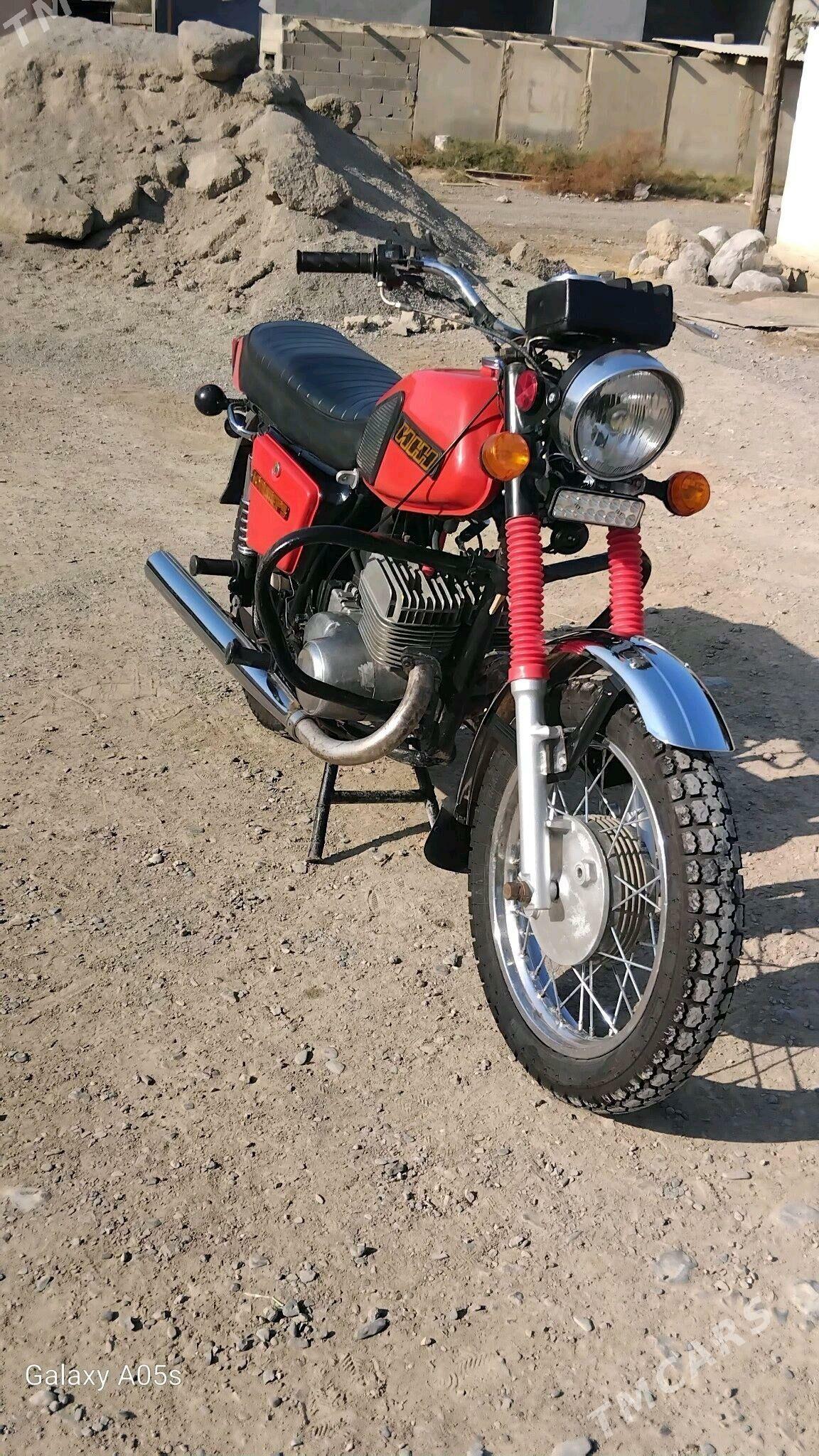 Iž Ýupiter 2022 - 22 000 TMT - Gökdepe - img 1