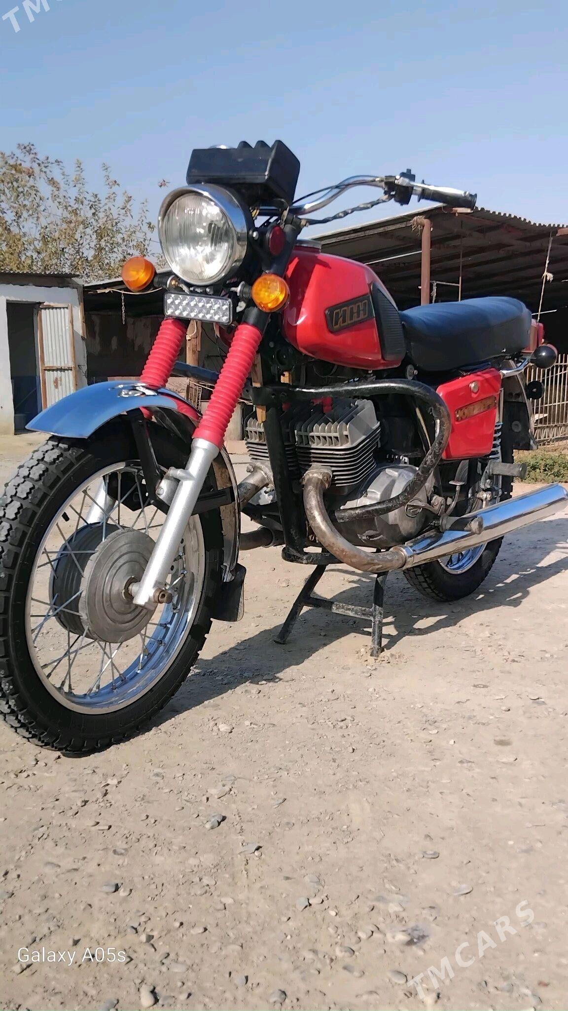 Iž Ýupiter 2022 - 22 000 TMT - Gökdepe - img 5