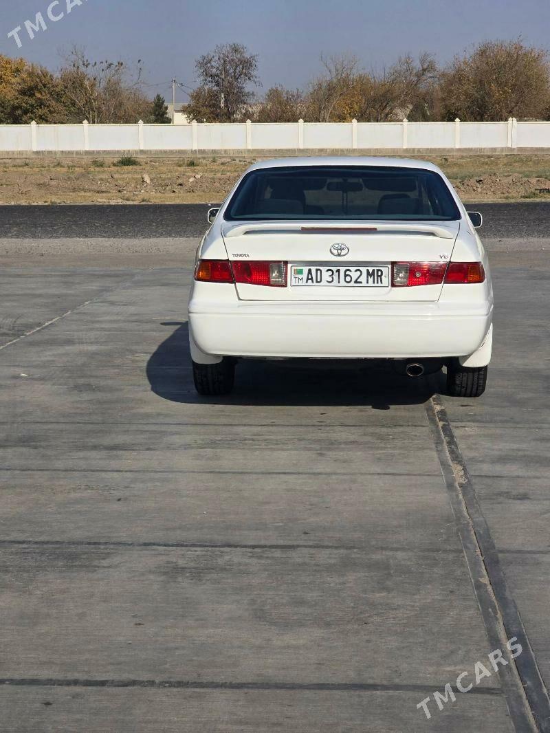 Toyota Camry 1999 - 130 000 TMT - Mary - img 1