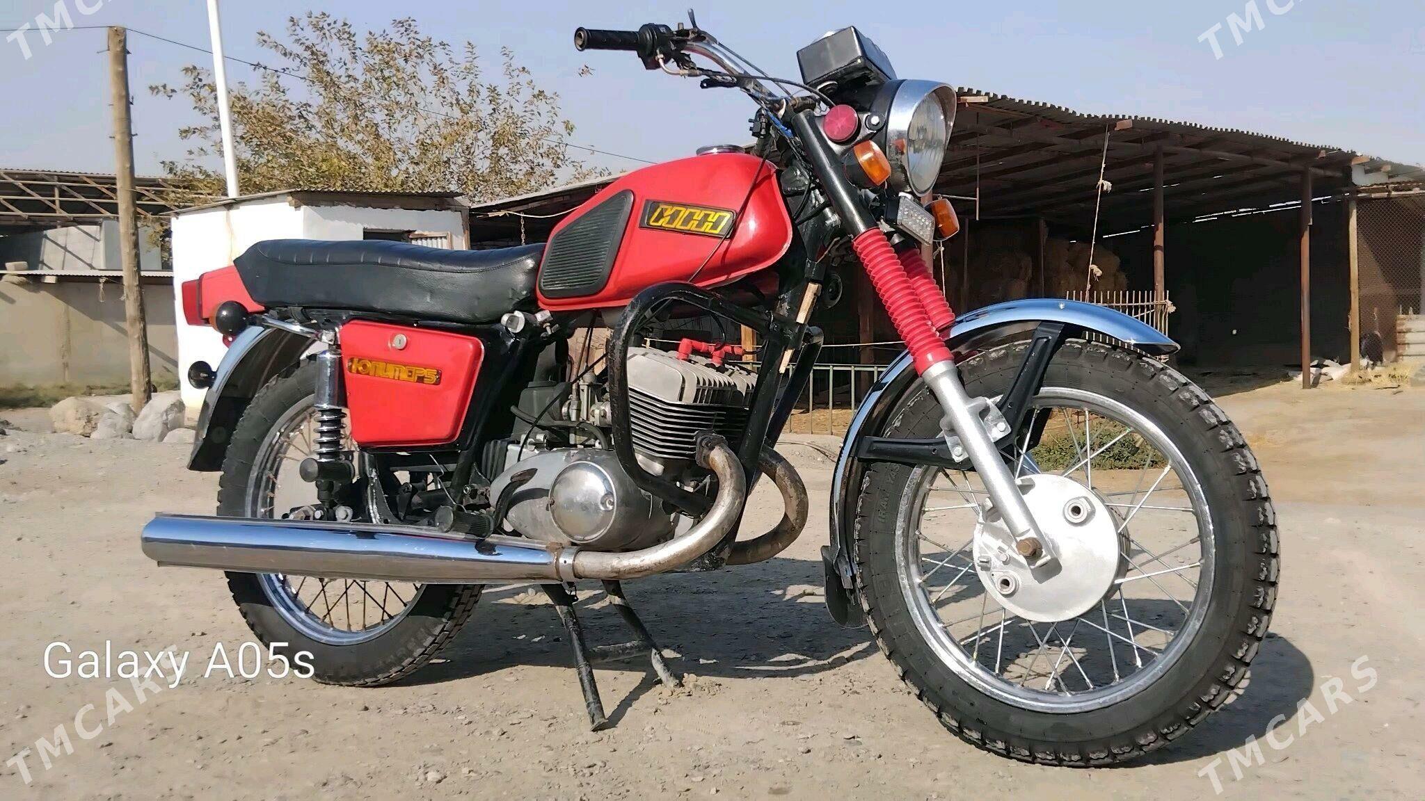 Iž Ýupiter 2022 - 22 000 TMT - Gökdepe - img 6