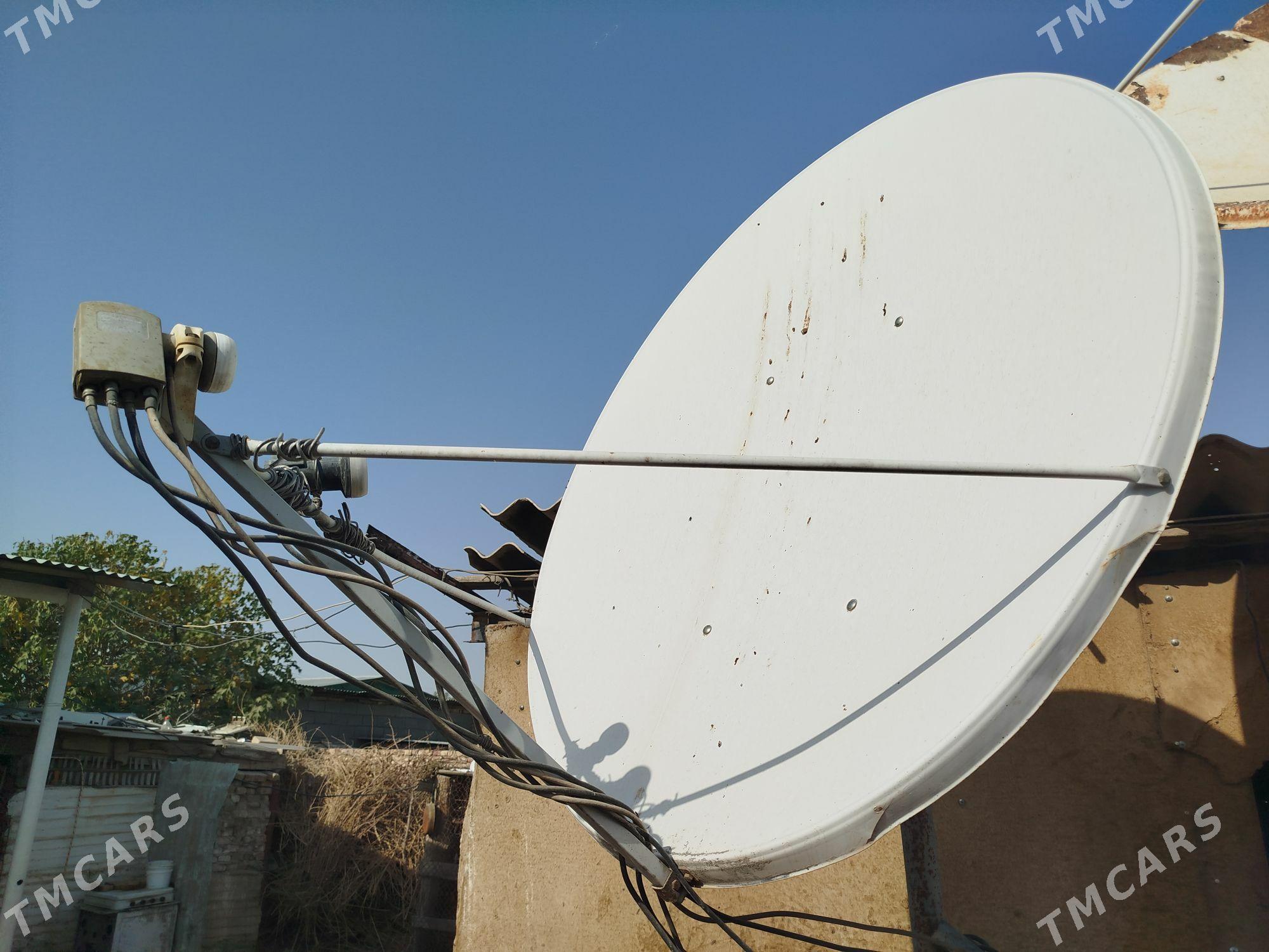 anten tarelka - Анев - img 2