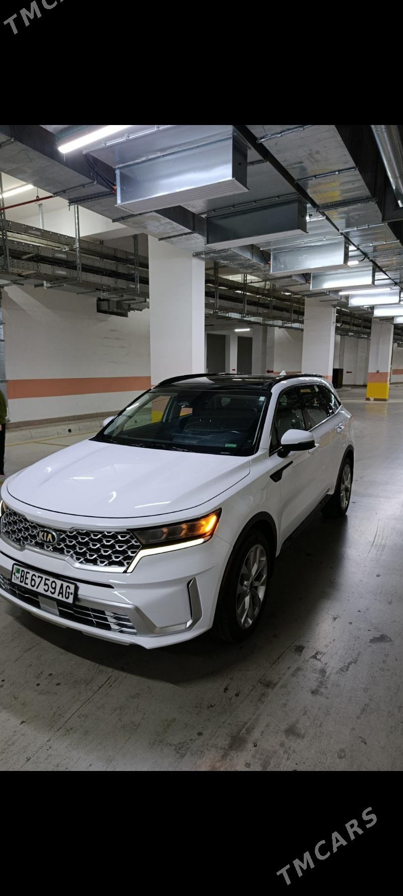 Kia Sorento 2021 - 425 000 TMT - 1 мкр - img 2