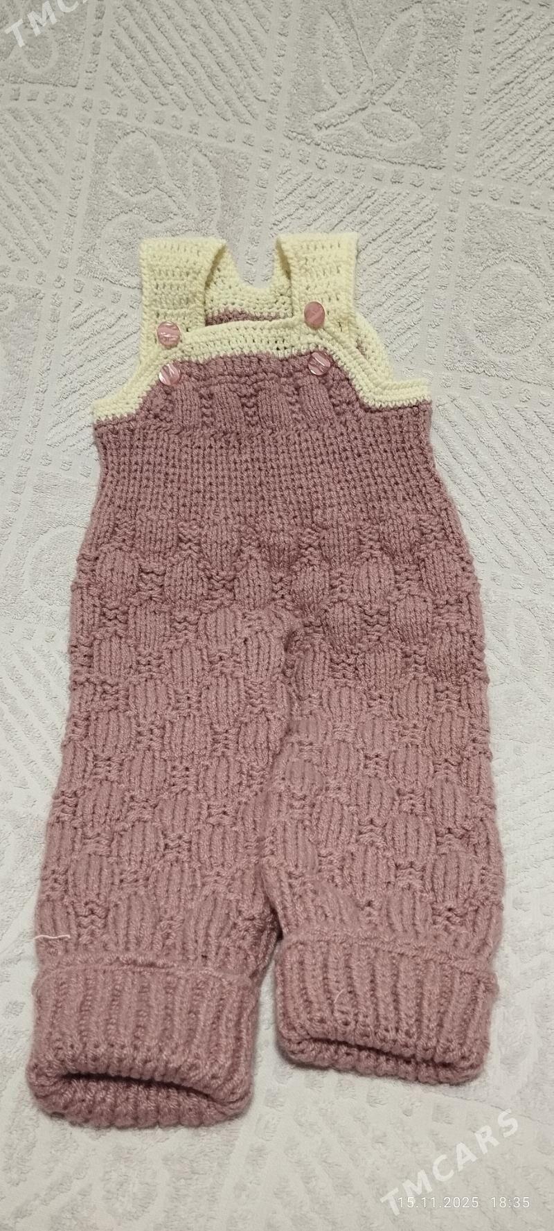 elde örülen - Ашхабад - img 2