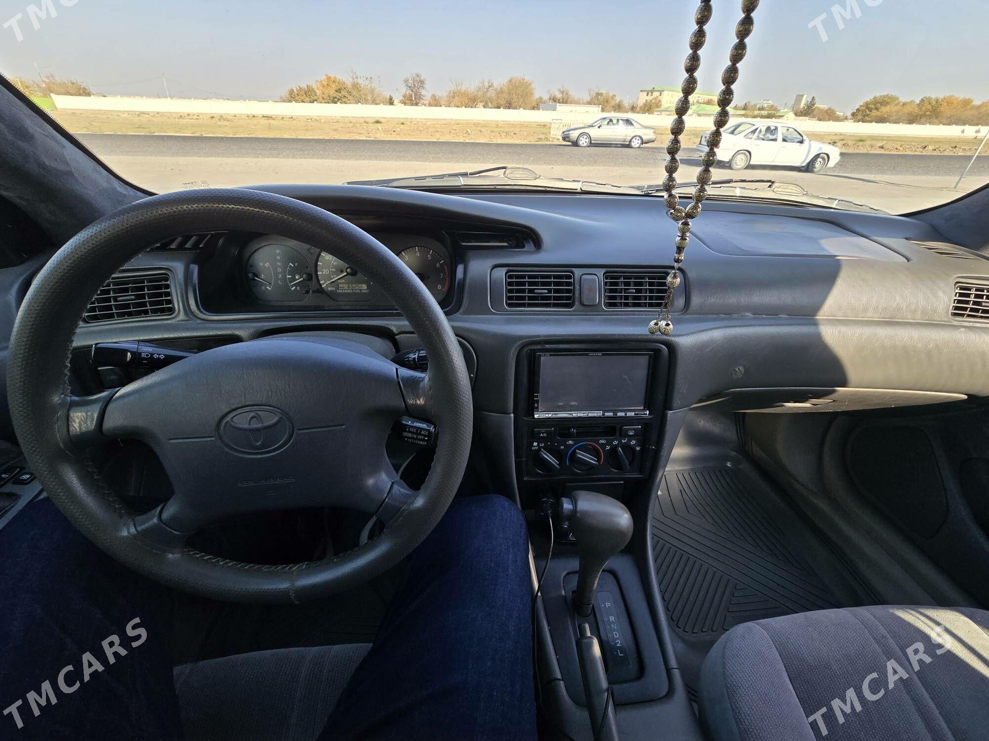 Toyota Camry 1999 - 130 000 TMT - Mary - img 7