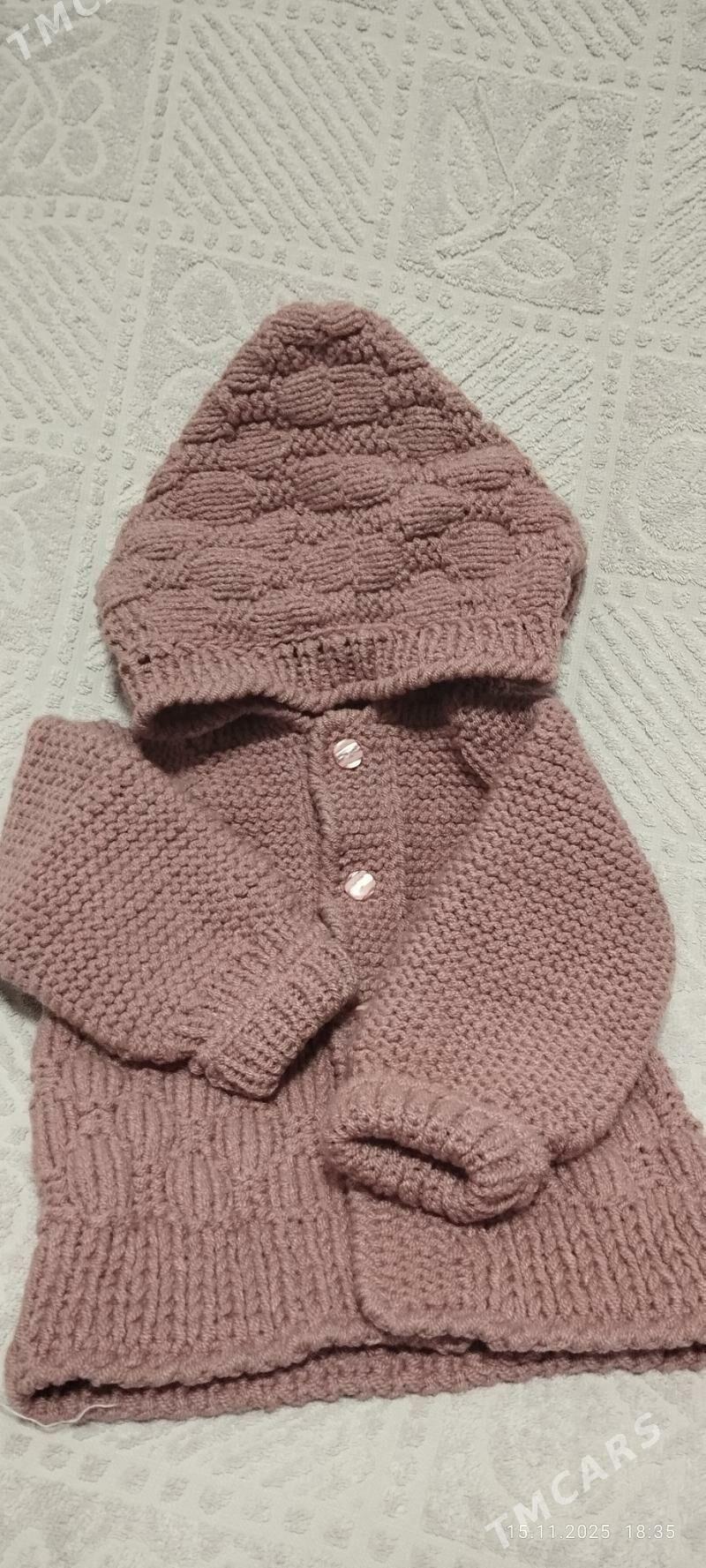 elde örülen - Ашхабад - img 3