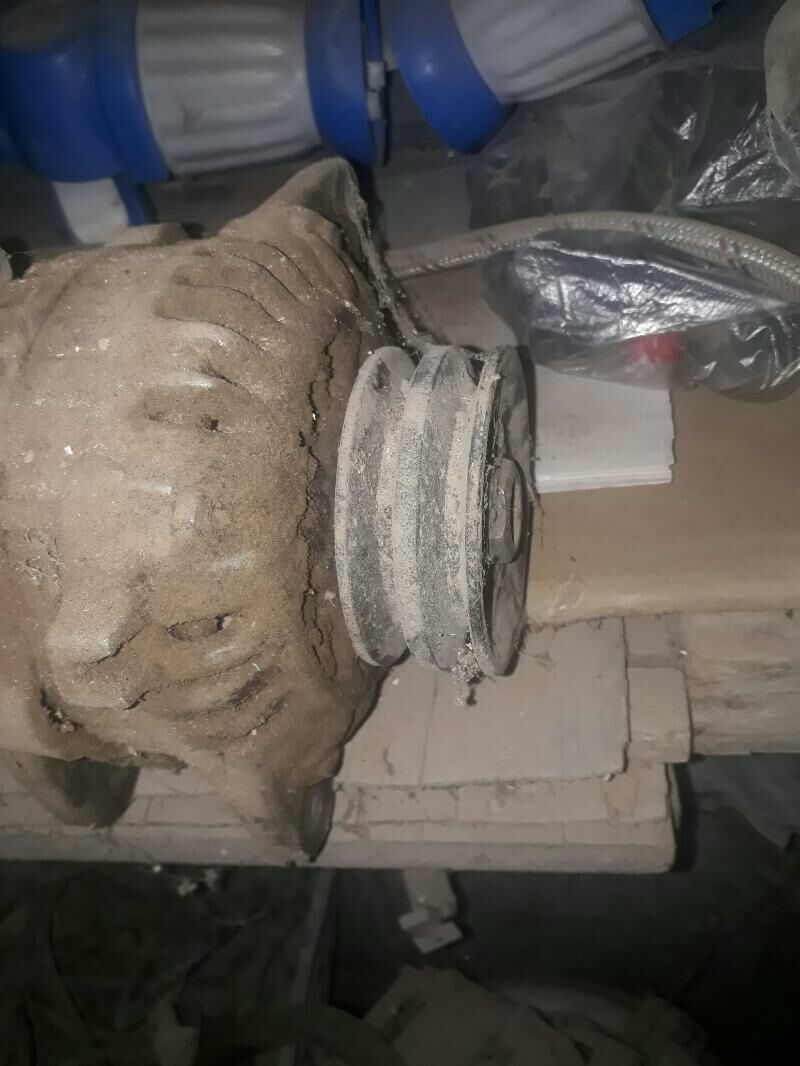 гениратор genirator 1 500 TMT - Türkmenabat - img 3