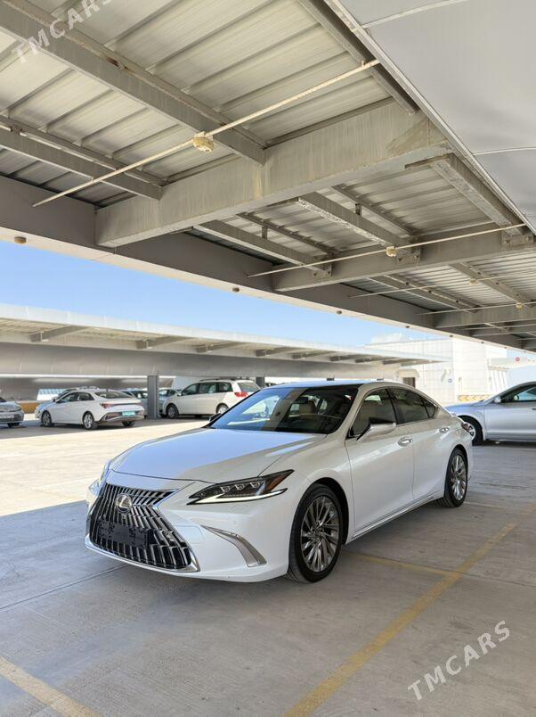 Lexus ES 350 2020 - 833 000 TMT - Ашхабад - img 3