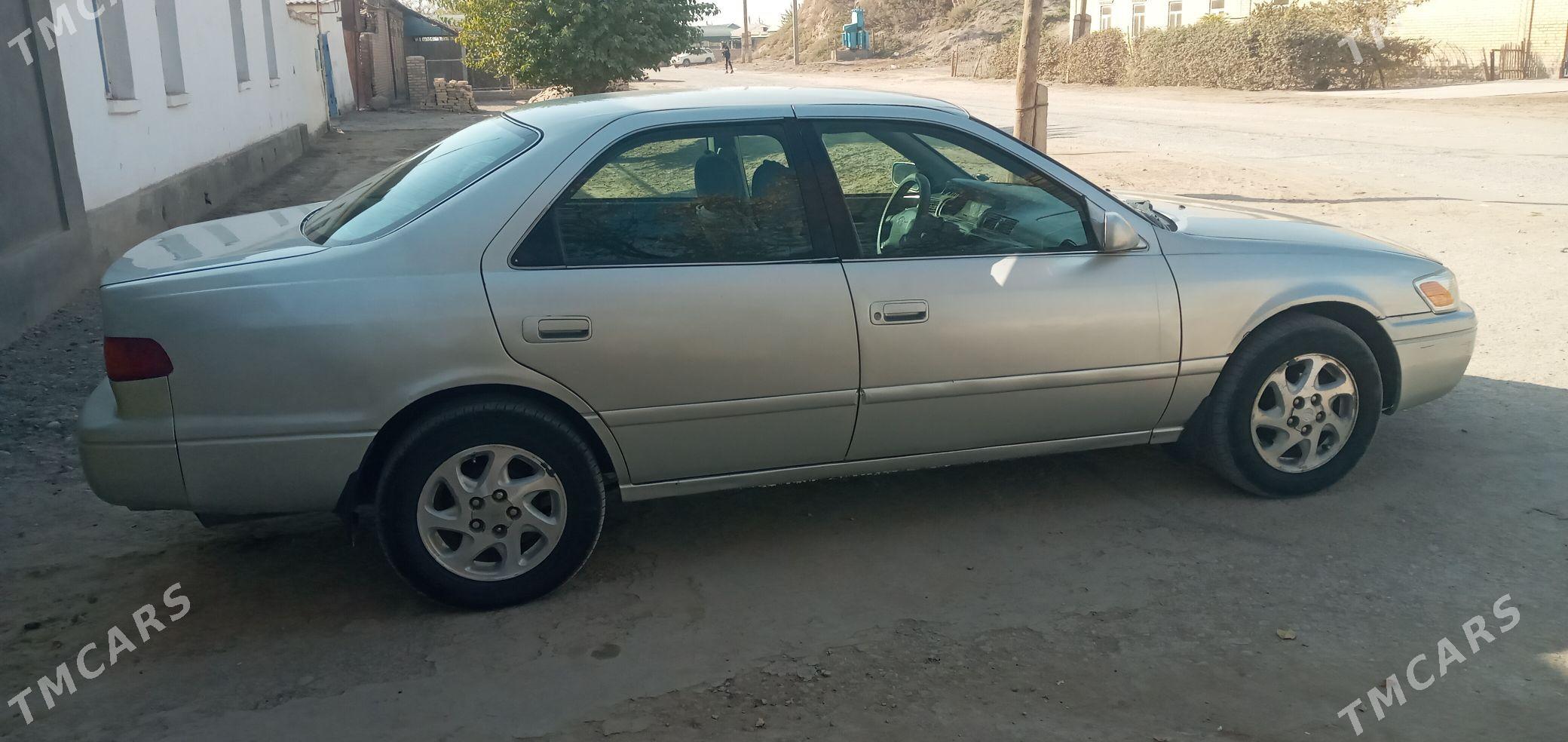 Toyota Camry 2000 - 125 000 TMT - Hojambaz - img 5