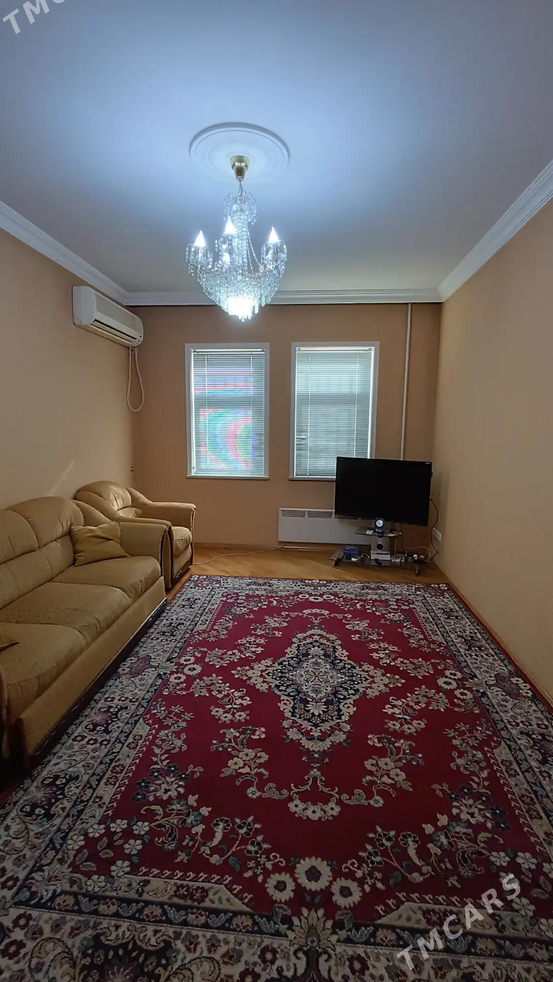 Arenda Jay Mir4 9/2et 4kom - Parahat 4 - img 9