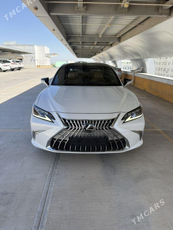 Lexus ES 350 2020 - 833 000 TMT - Ашхабад - img 7