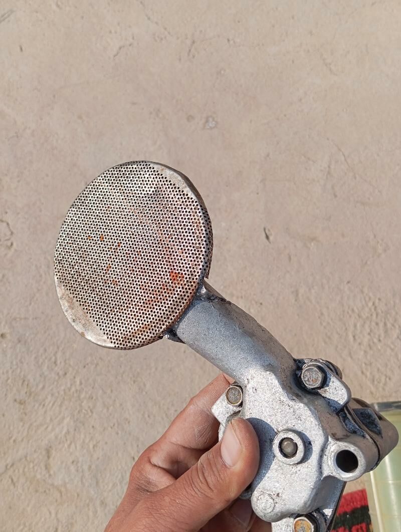 Maslawoý nasos 100 TMT - Gumdag - img 1