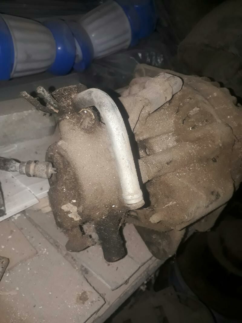 гениратор genirator 1 500 TMT - Türkmenabat - img 2