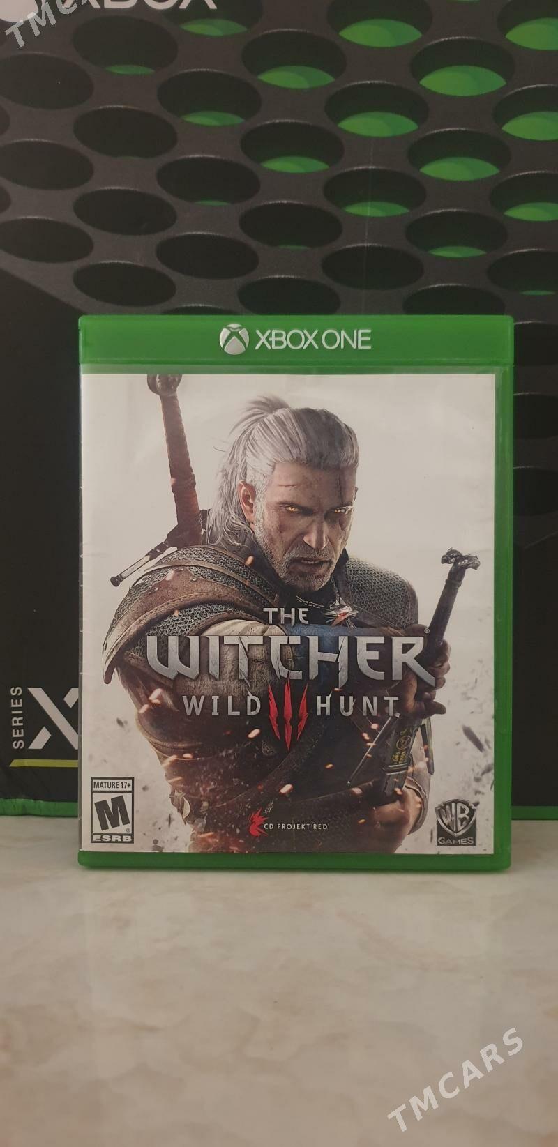 Xbox disk - Мир 2 - img 3