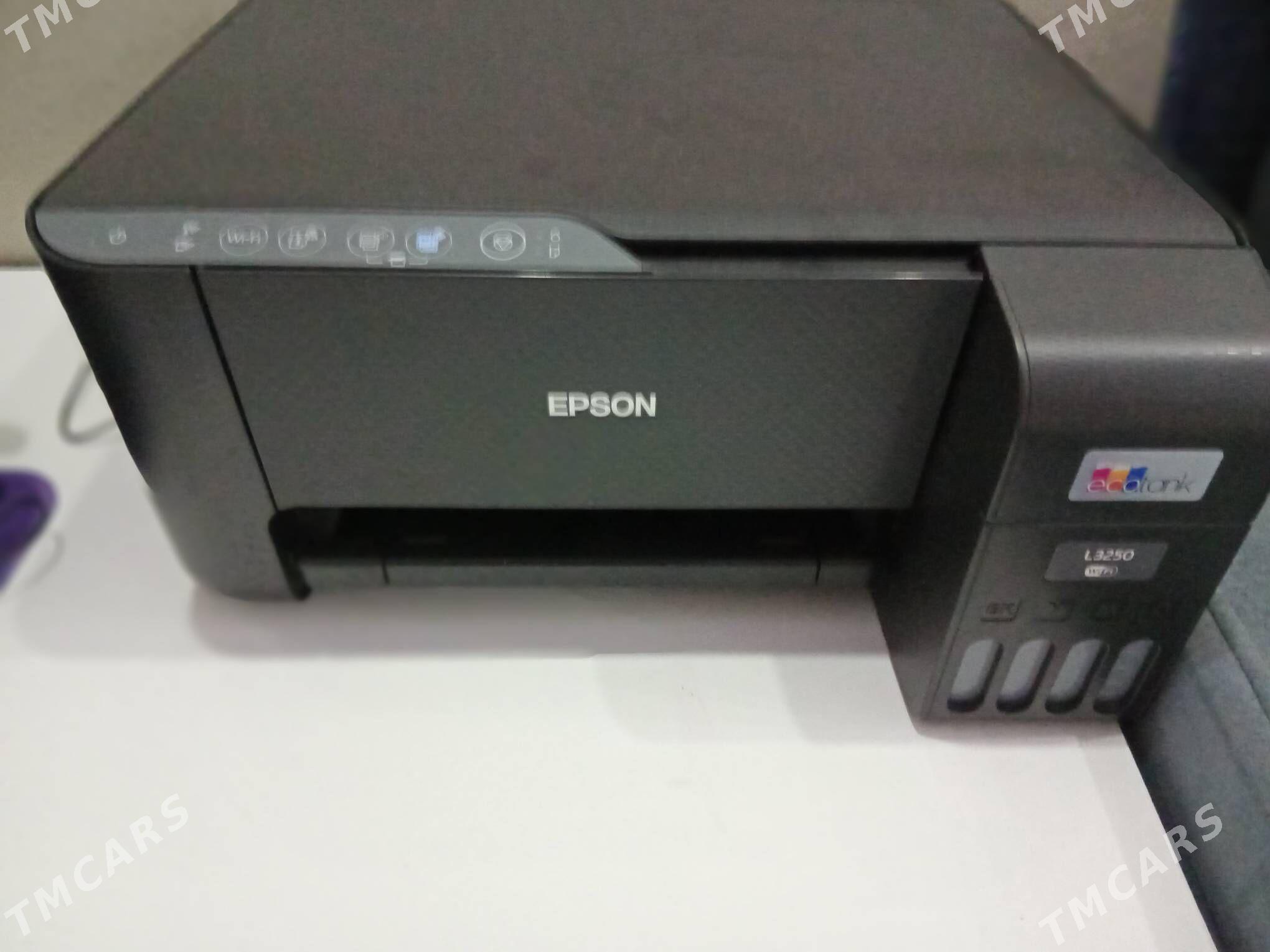 printer - Türkmenabat - img 1