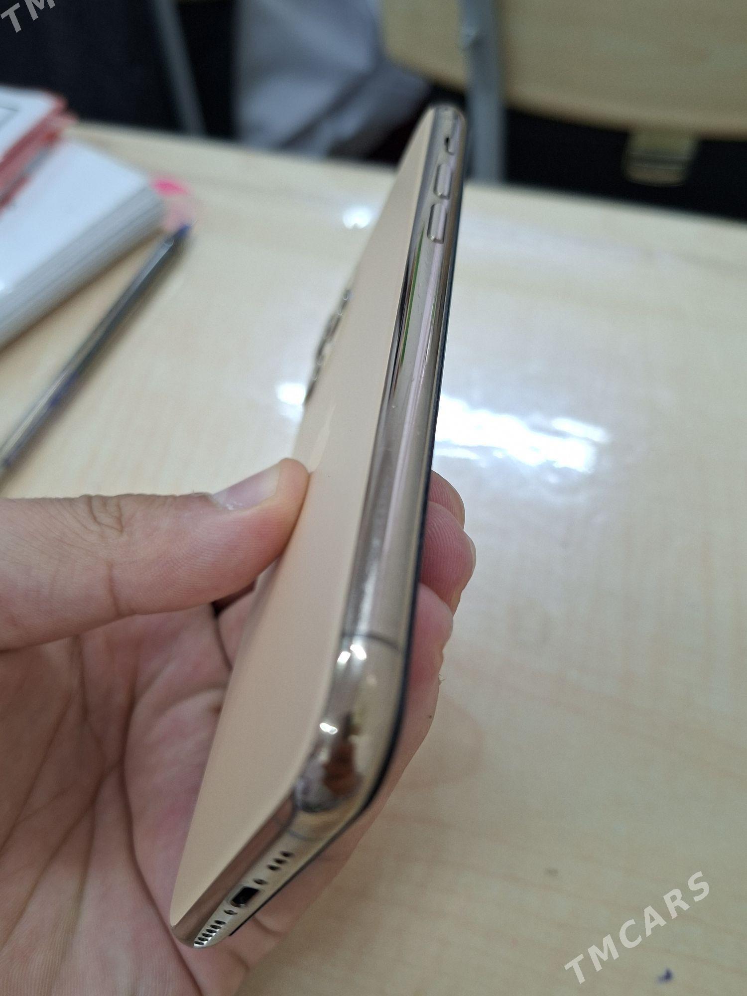 iphone 11 pro gold - Aşgabat - img 4