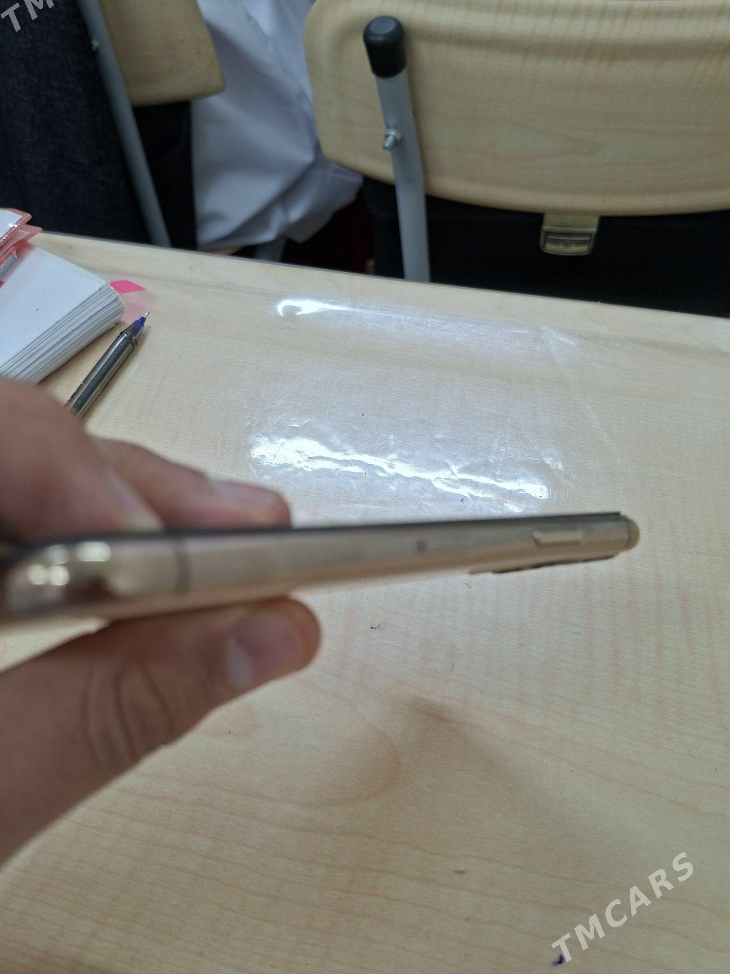 iphone 11 pro gold - Aşgabat - img 6