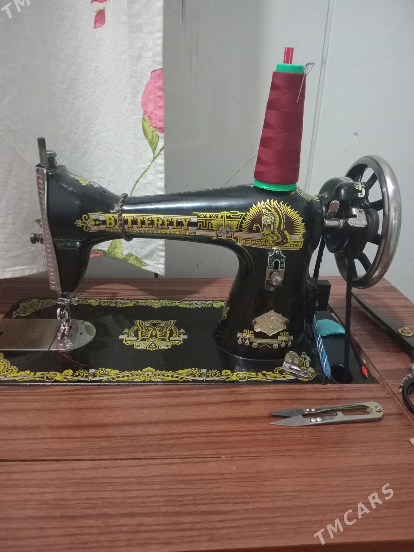 tikin maşyn - Türkmenbaşy - img 2