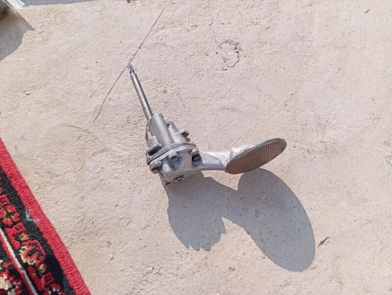 Maslawoý nasos 100 TMT - Gumdag - img 2