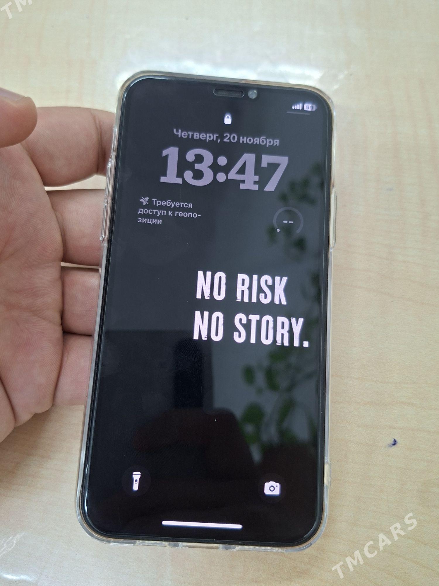 iphone 11 pro gold - Aşgabat - img 2