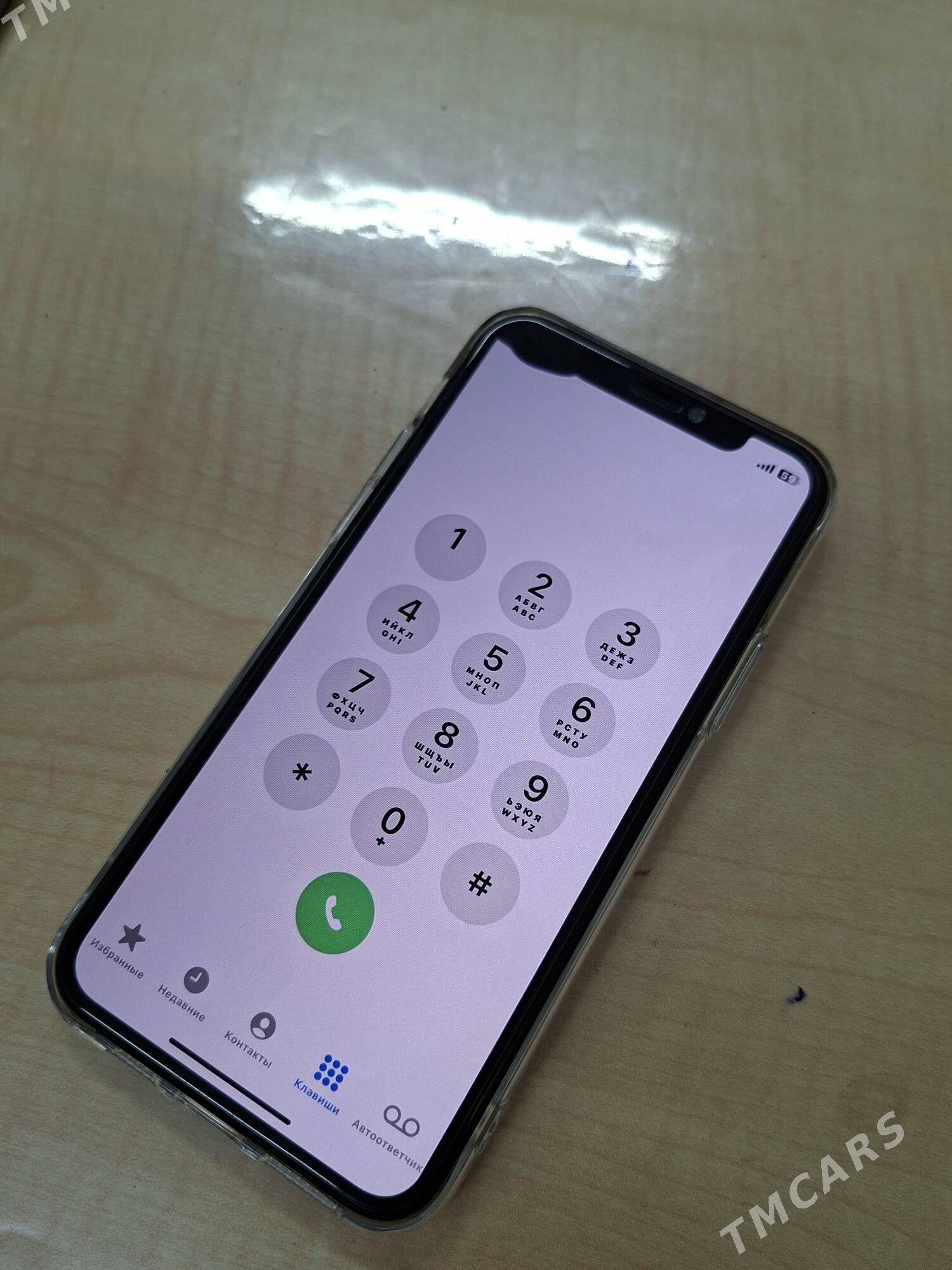 iphone 11 pro gold - Aşgabat - img 3