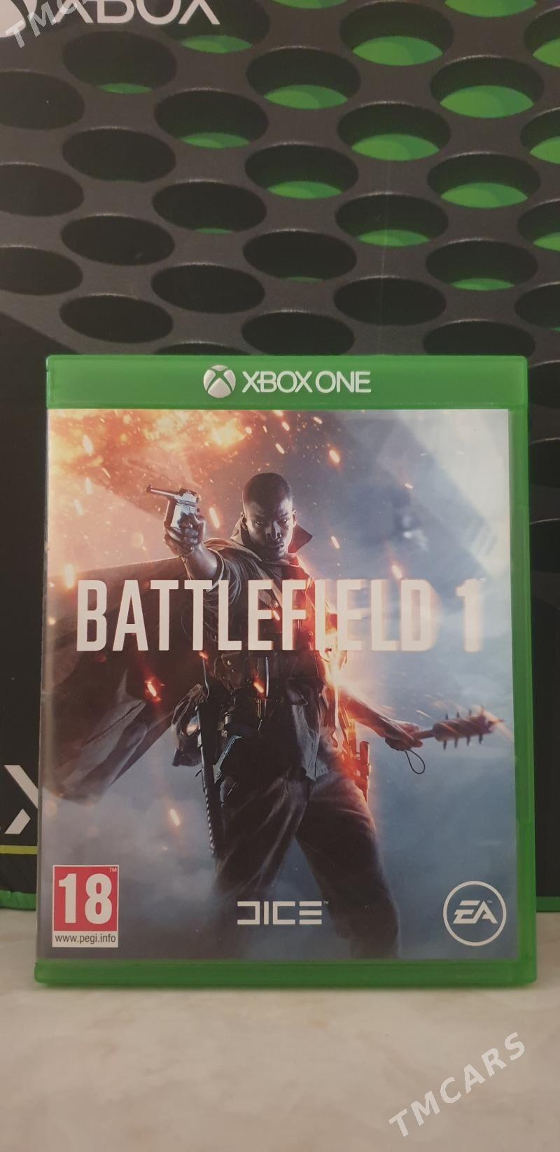 Xbox disk - Мир 2 - img 2