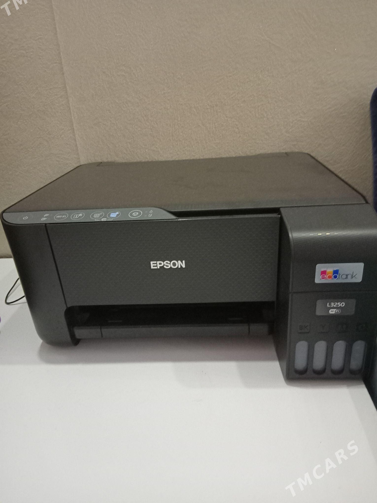 printer - Türkmenabat - img 4