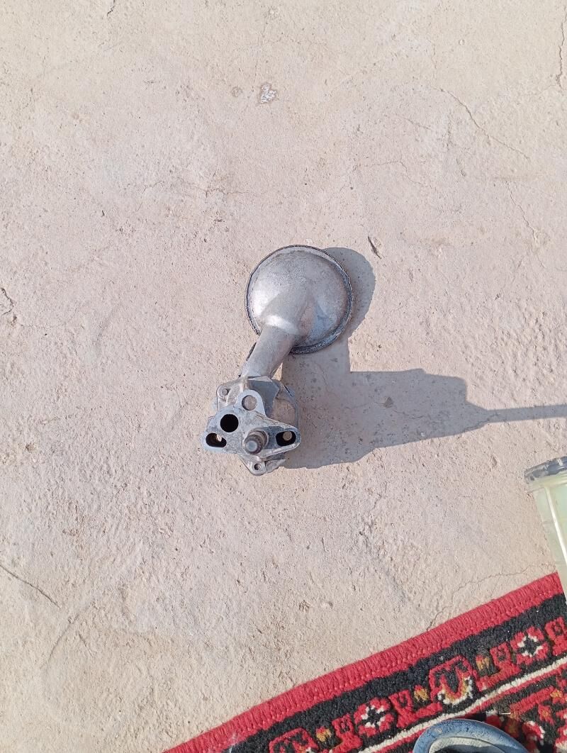 Maslawoý nasos 100 TMT - Gumdag - img 3