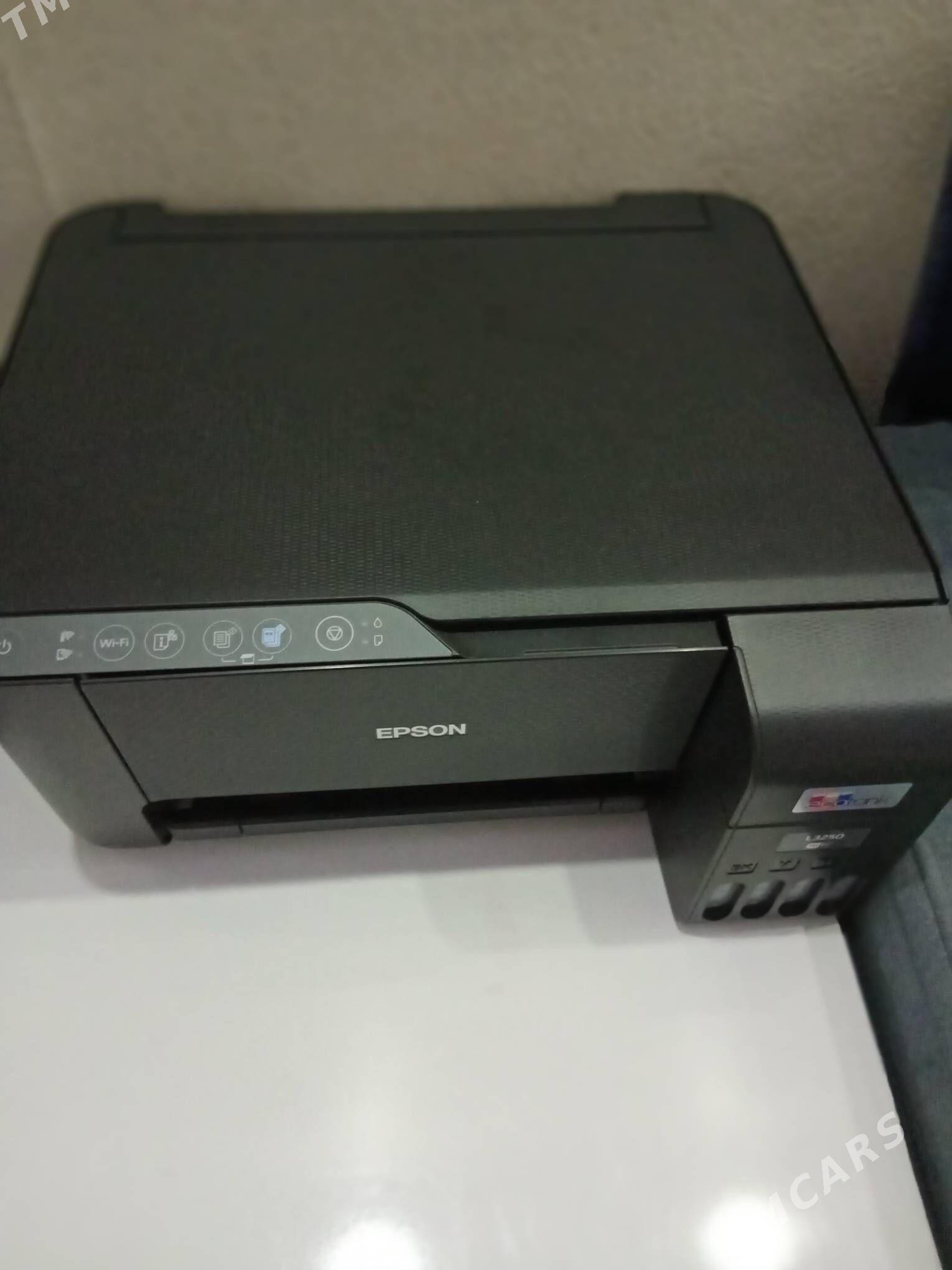 printer - Türkmenabat - img 2