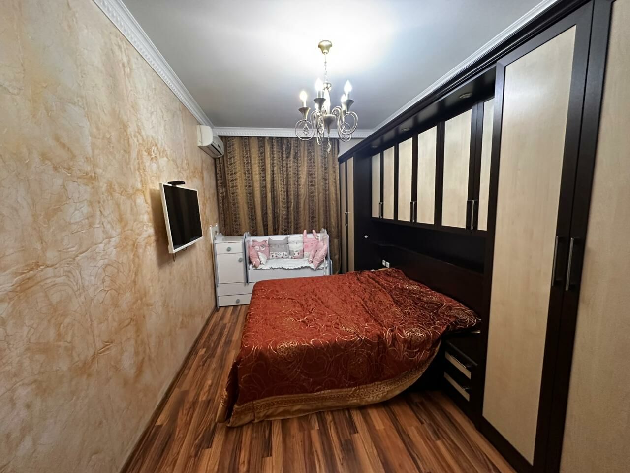 ☆ Azady 1-park 2-kwartira ☆ - Ашхабад - img 2