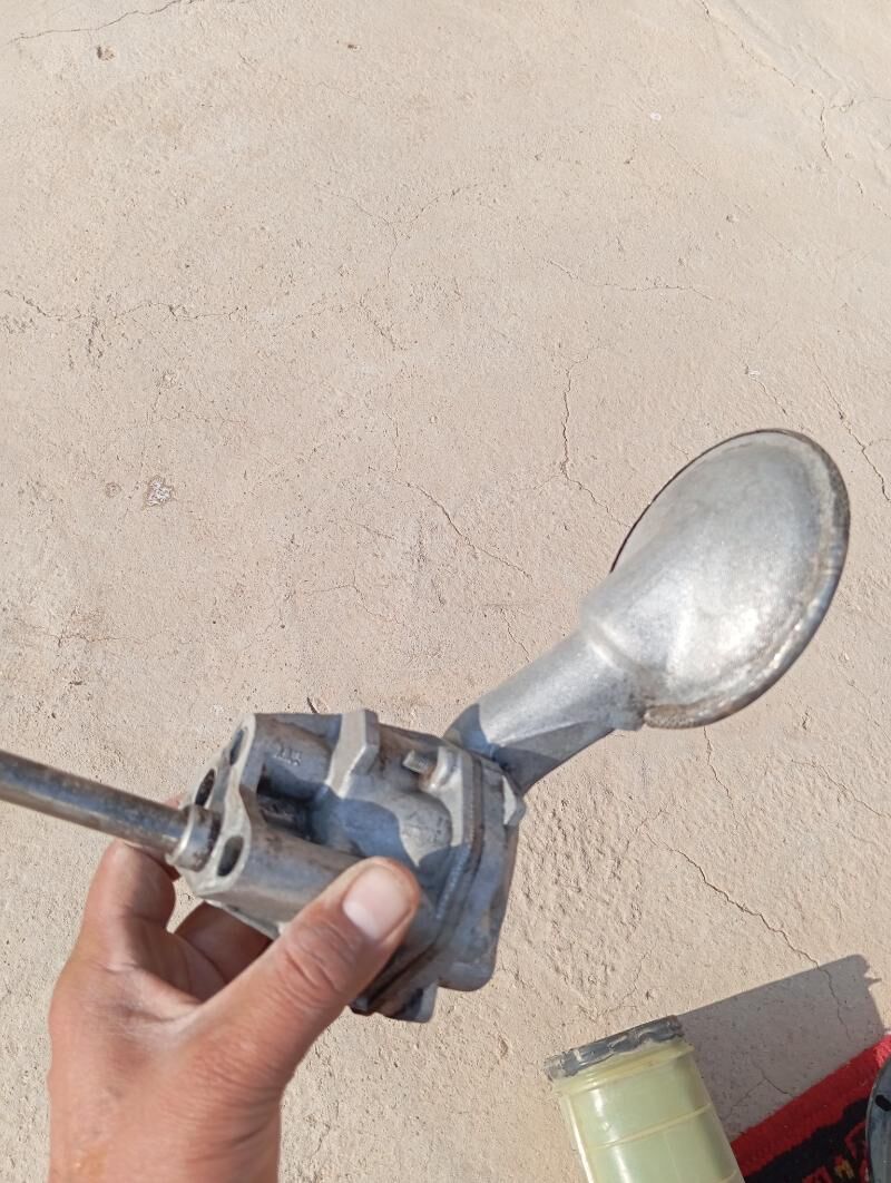 Maslawoý nasos 100 TMT - Gumdag - img 4