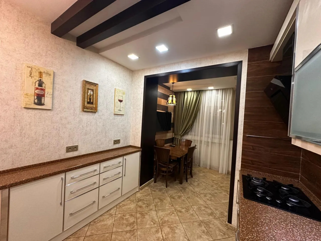 ☆ Azady 1-park 2-kwartira ☆ - Ашхабад - img 3