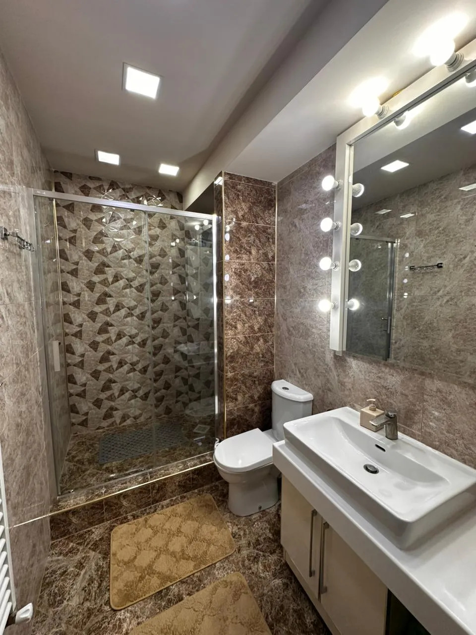 ☆ Azady 1-park 2-kwartira ☆ - Ашхабад - img 5