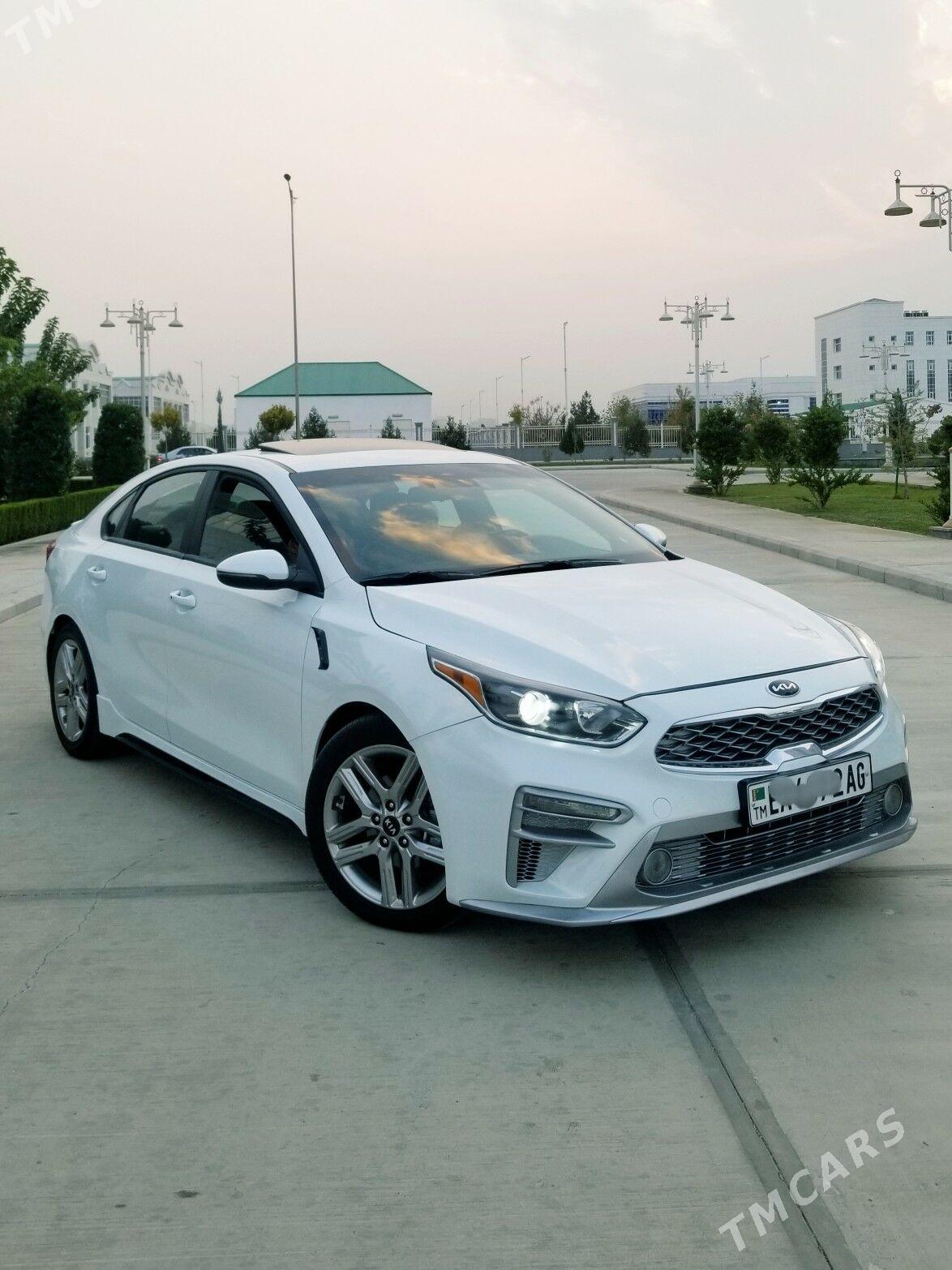 Kia Forte 2020 - 255 000 TMT - Ашхабад - img 3