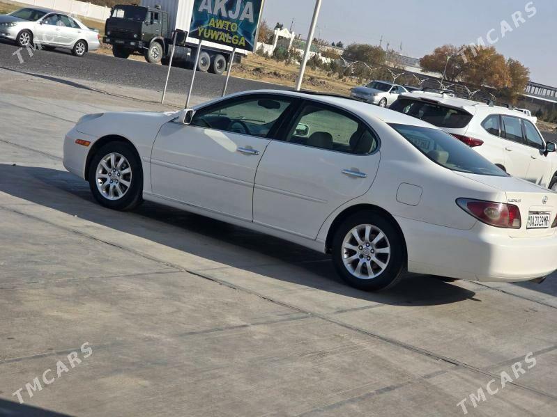 Lexus ES 300 2003 - 210 000 TMT - Mary - img 2